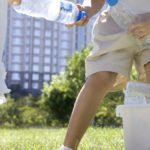 Photo de l'entreprise Eco Valo, valorisation des déchets du BTP