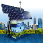 Photo de l'entreprise ENVEA, systèmes de surveillance de l'environnement