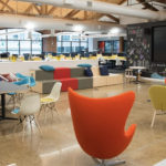 Photo de l'entreprise Esko Design, architecte et designer d'espaces professionnels