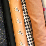 Photo de l'entreprise Fil Etik, fournisseur de tissus écologiques 100% certifiés bio et éthiques