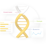 Photo de l'entreprise Gen'éthic, diagnostic RSE, démarche-progrès & transparence