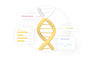 Photo de l'entreprise Gen'éthic, diagnostic RSE, démarche-progrès & transparence