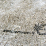 Photo de l'entreprise GeoChanvre, fabricant de toiles et de feutres de chanvre