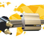 Photo de l'entreprise AlertGasoil, système qui mesure la consommation en carburant