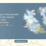 Photo de l'agence Plumetika, communication responsable