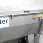 Photo de l'entreprise Inofilter, dégrillage et tamisage des eaux usées