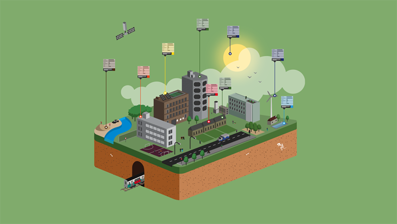 namr-hub-données-geolocalisees