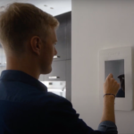 Photo de l'entreprise Oghji, tableau électrique intelligent