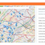 Photo de l'entreprise Organeo, spécialiste de la gestion de proximité des biodéchets par compostage