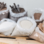 Photo de l'entreprise Natureplast, expert en bioplastique et plastique biodégradable