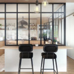 Photo de l'agence Atelier Infini, architectes éco-responsables