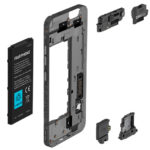 Photo de l'entreprise Commown, électronique responsable et durable