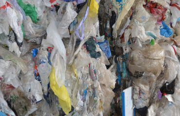 Photo of the company MACHAON, specialist in the field of household packaging recycling