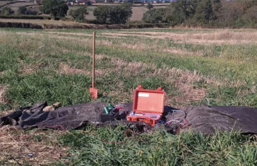 Company photo TLS Geothermics, deep geothermal energy