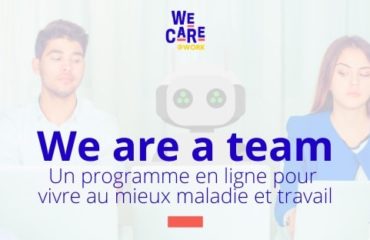 Photo de l'entreprise We Are A Team, conseil et formation, inclusion, santé et QVT