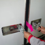 Photo de l'entreprise Curbee, transport de marchandise 100 % ÉLECTRIQUE