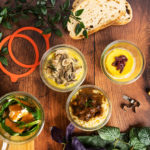 Photo de l'entreprise Delibio, traiteur bio et local pour vos manifestations professionnelles