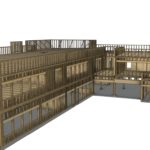 Photo de l'entreprise B27, bureau d'études et ingénierie éco-innovante