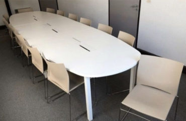 Photo de l'entreprisre Burocaz, mobilier de bureaux à prix cassé