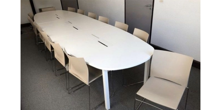 Photo de l'entreprisre Burocaz, mobilier de bureaux à prix cassé
