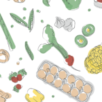 Illustration de l'entreprise Califrais, opérateur digital et logistique officiel du Marché International de Rungis