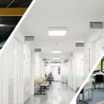 Photo de l'entreprise Clareo, expert en éclairage LED