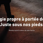 Photo de l'entreprise geosophy, outils de simulation de la consommation énergétique des bâtiments