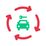 Photo de l'entreprise Mobicoop, covoiturage libre