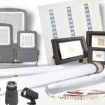 Photo de l'entreprise Itras éclairage, fabricant français de systèmes d'éclairage avec LED