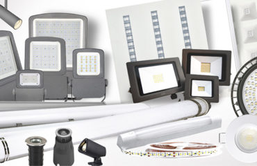 Photo of the company Itras Lighting, French manufacturer of lighting systems with LED