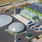 Photo de l'entreprise Methavos, constructeur d'énergie