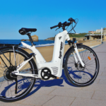 Photo de l'entreprise Pragma Mobility, vélo à hydrogène au service de la mobilité
