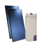 Photo de l'entreprise Heliofrance, fabricant Français d'équipements solaires