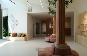 Photo du cabinet d'architecte Atelier Casa, bâtiments plus éco-nomiques et éco–logiques