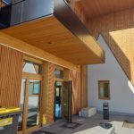 Photo du cabinet d'architecte Atelier Casa, bâtiments plus éco-nomiques et éco–logiques