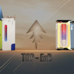 Photo de l'entreprise TOP-ENR, chauffe-eau solaire et chauffage solaire performant