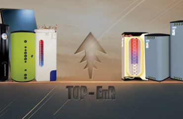 Photo de l'entreprise TOP-ENR, chauffe-eau solaire et chauffage solaire performant