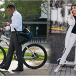 Photo de l'entreprise EM Services, conseil en transports et mobilité durable