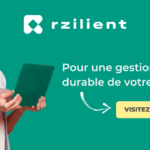 Photo de l'entreprise Rzilient, spécialiste de matériel informatique reconditionné