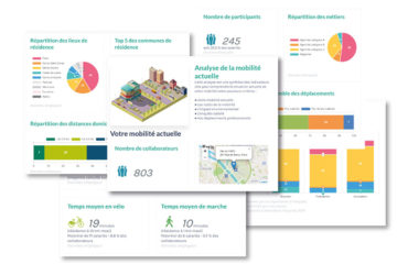 Photo of the company EM Services, operational consulting firm in transport and sustainable mobility