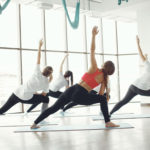 Photo de l'entreprise Sport Team Building, séminaire sportif & sport en entreprise