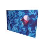 Photo de l'entreprise Pyt Audio, panneau acoustique mural absorbant décoratif