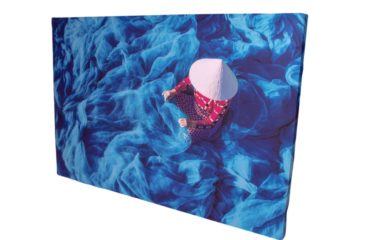 Company photo Pyt Audio, decorative absorbent wall acoustic panel