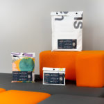 Photo de l'entreprise Boomerang, colis réutilisable