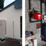 Photo de l'entreprise Aquaclim, installateur de pompe à chaleur