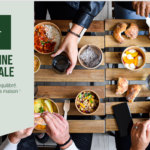 Photo de l'entreprise Instant Lunch, traiteur pour entreprise