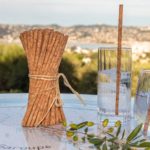 Photo de l'entreprise La paille en liège, paille jetable à usage unique, écologique, naturelle, de qualité alimentaire et biodégradable