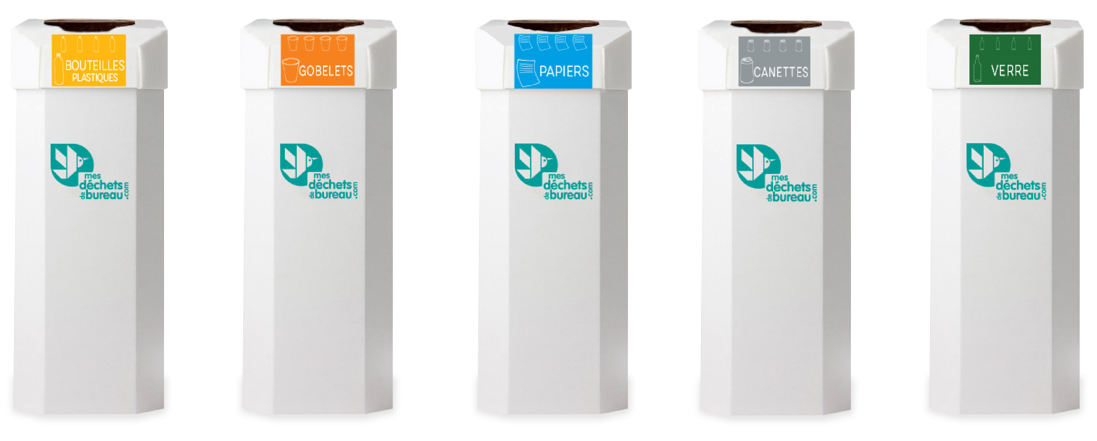 Lot-5-Bacs-Access-Amazon