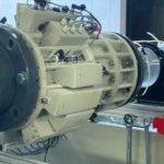 Photo de l'entreprise Smart Picogen, mix énergétique