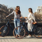 Photo de l'entreprise Tandem, vélo en entreprise